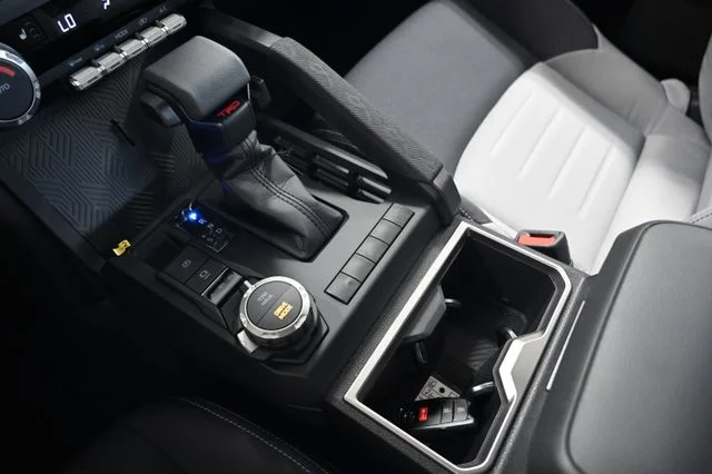 2026 Toyota Tacoma TRD Sport - Photo 19