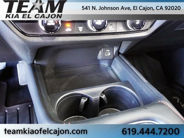 Used 2024  Honda Sport image 27