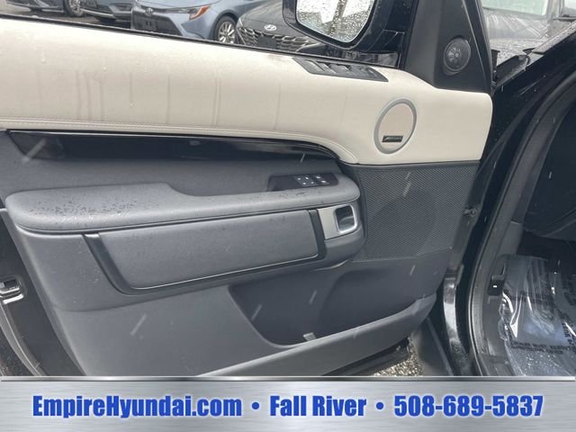 2025 Land Rover Discovery S - Photo 16