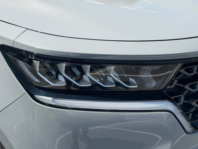 Certified Used 2023 Gray Kia X-Line EX image 40