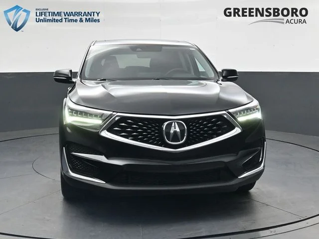 Used 2020  Acura Technology Package image 12