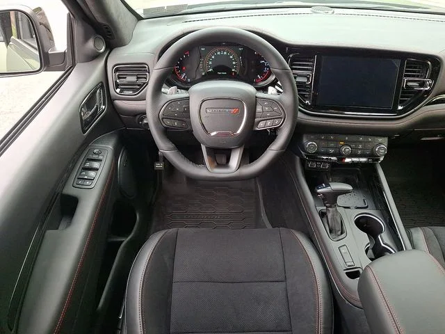 New 2026 Green Dodge GT Premium HEMI V8 image 8