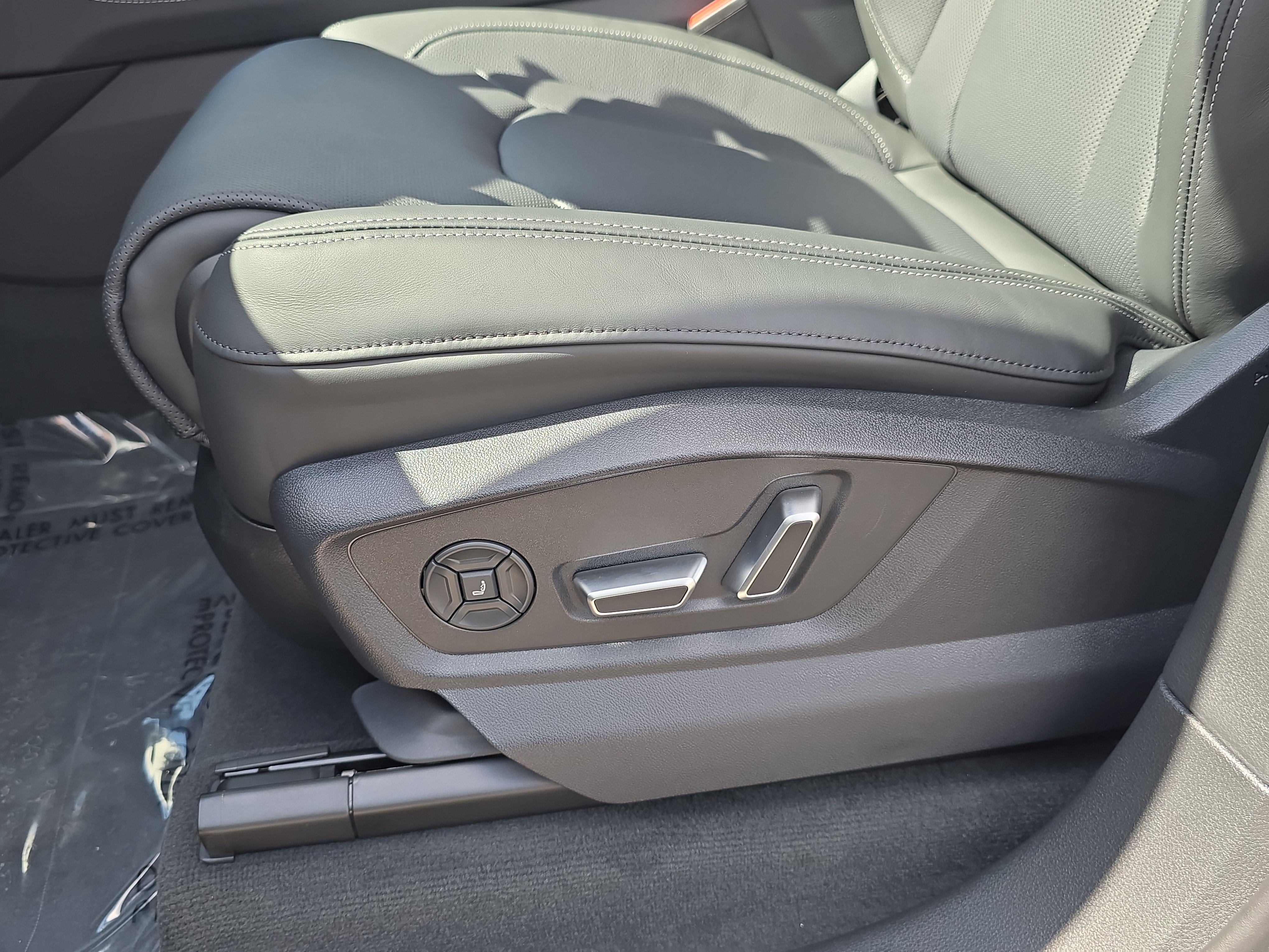 2025 Audi Q7 Prestige - Photo 20