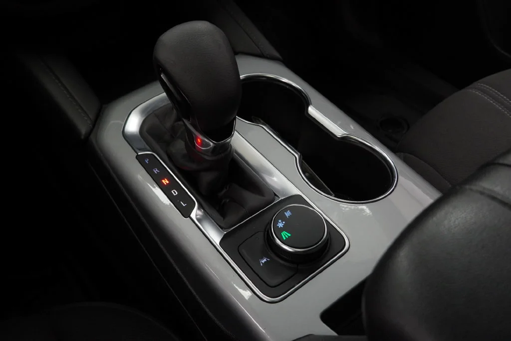 2022 Chevrolet Blazer 2LT - Photo 31