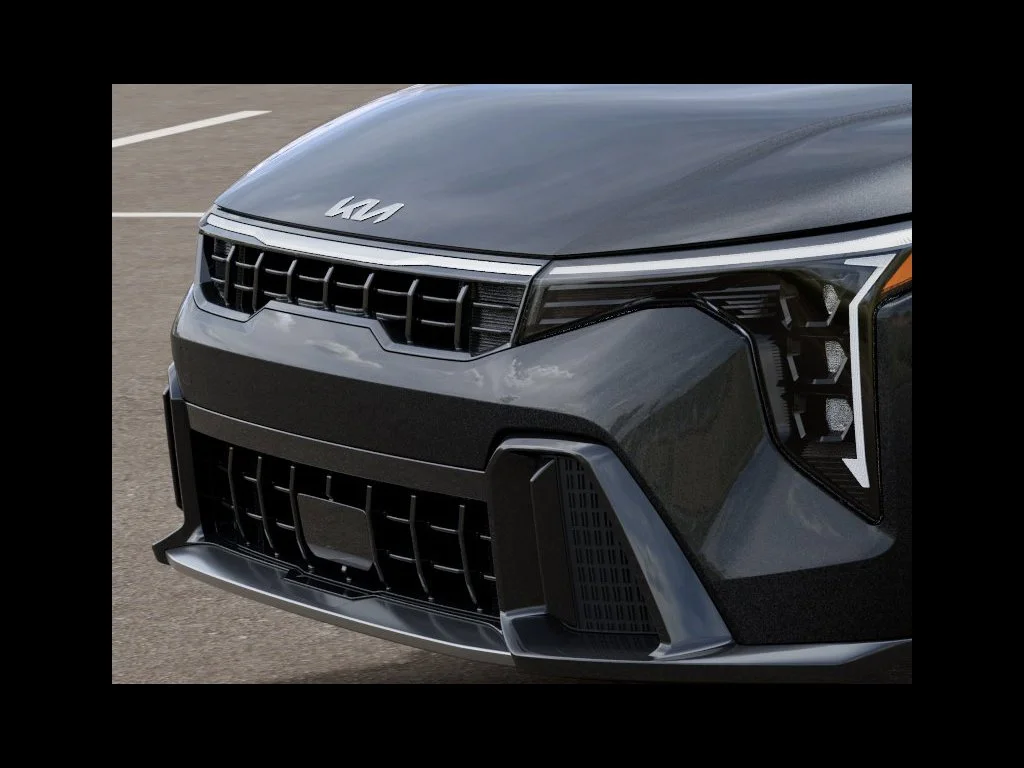 New 2026 Interstellar Gray Kia GT-Line image 39