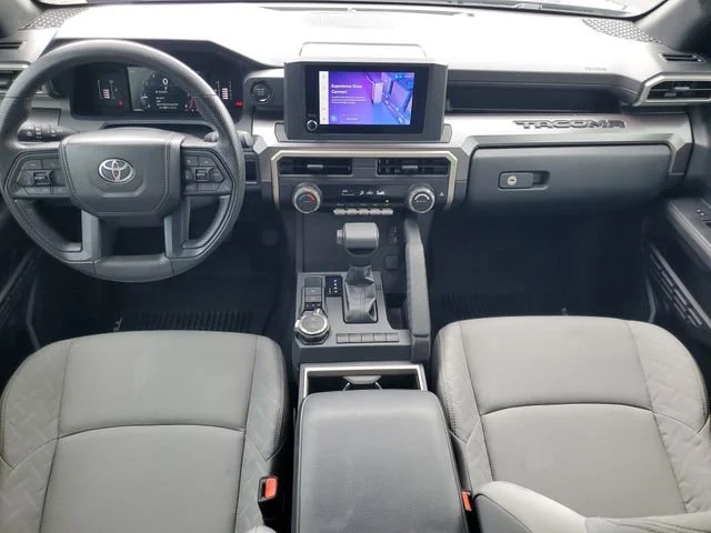 Used 2024 Underground Toyota SR5 image 25