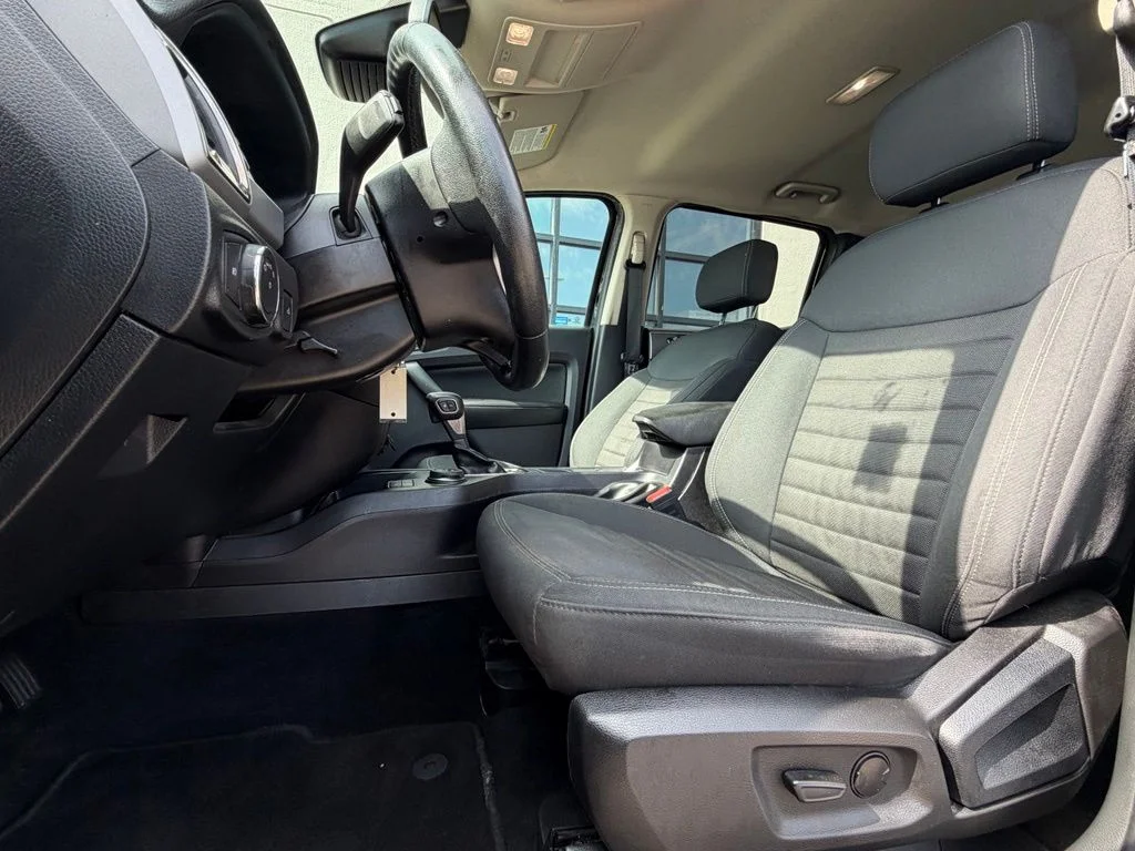 Used 2023 Black Ford XLT image 11