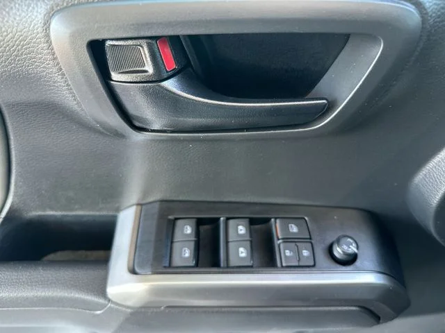 Used 2023 Black Toyota SR5 image 14