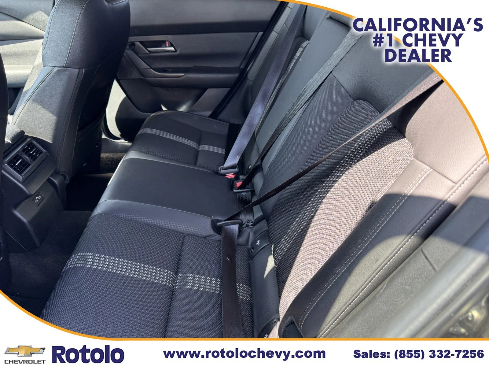 Used 2025 Machine Gray Metallic Mazda 2.5 S Preferred Package image 14