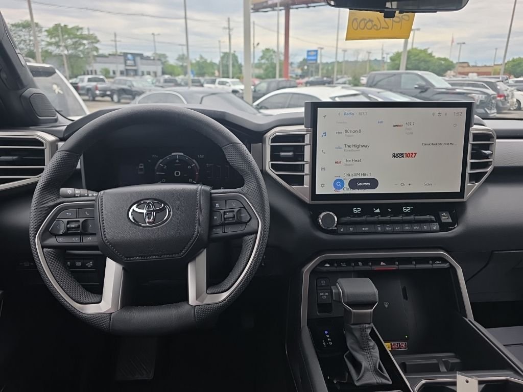 Certified Used 2026  Toyota Limited image 14
