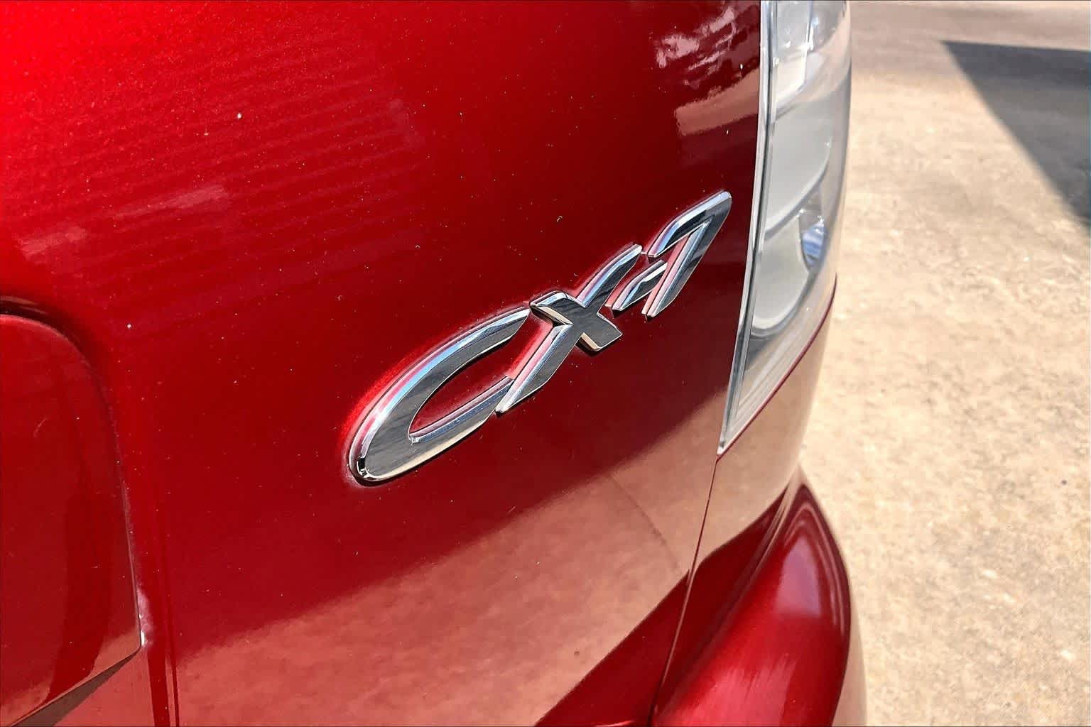 Used 2010 Copper Red Mica Mazda Sport image 8
