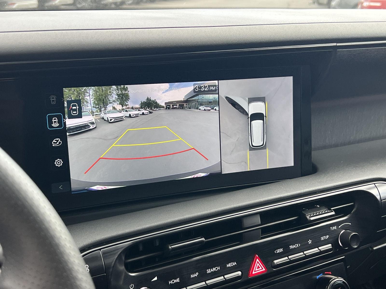 2026 Hyundai Palisade XRT Pro - Photo 38