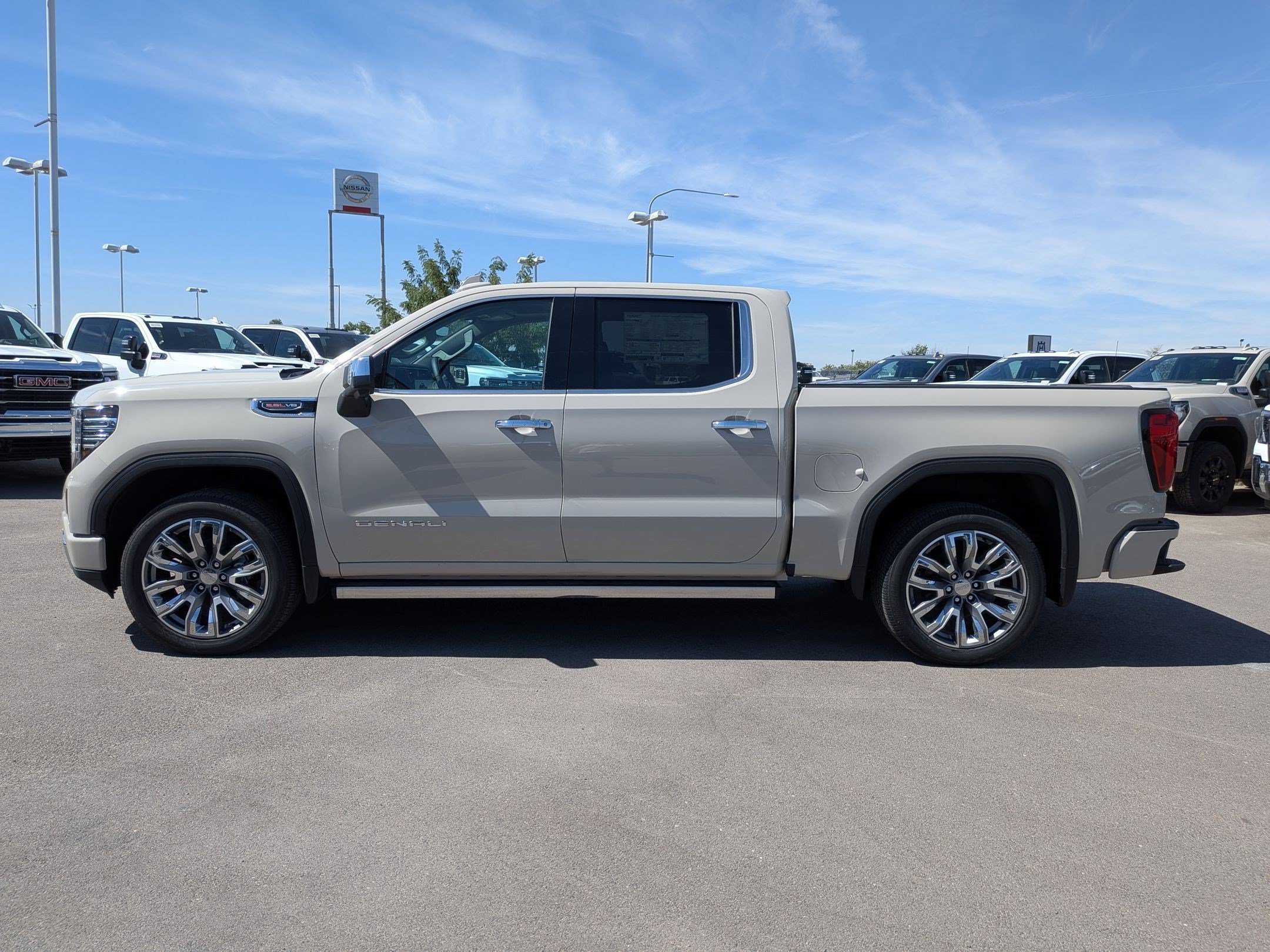 2026 GMC Sierra 1500 Denali - Photo 15