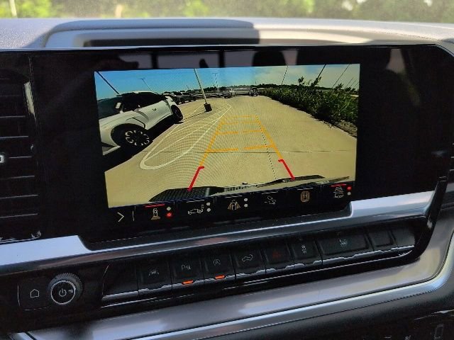 2026 Chevrolet Silverado 1500 High Country - Photo 23