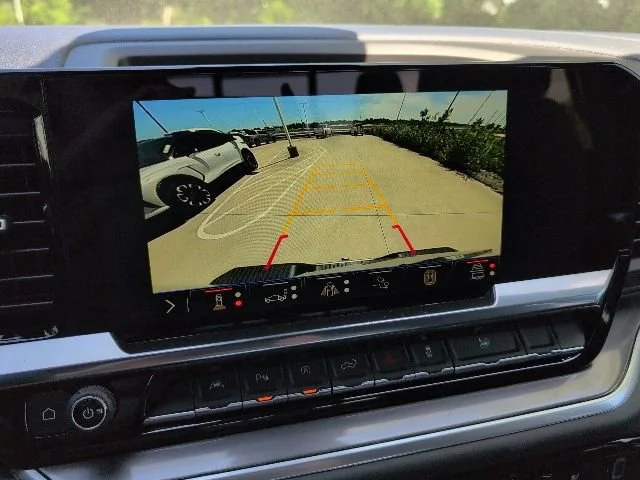2026 Chevrolet Silverado 1500 High Country - Photo 23