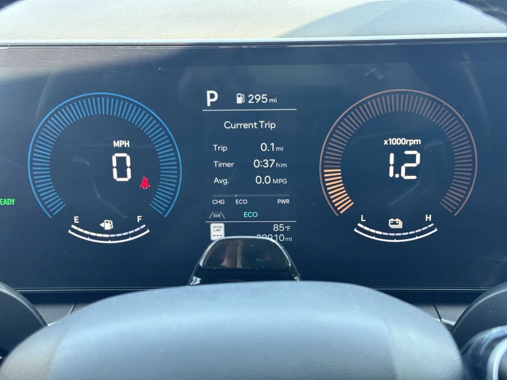 2025 Hyundai Santa Fe SEL - Photo 15