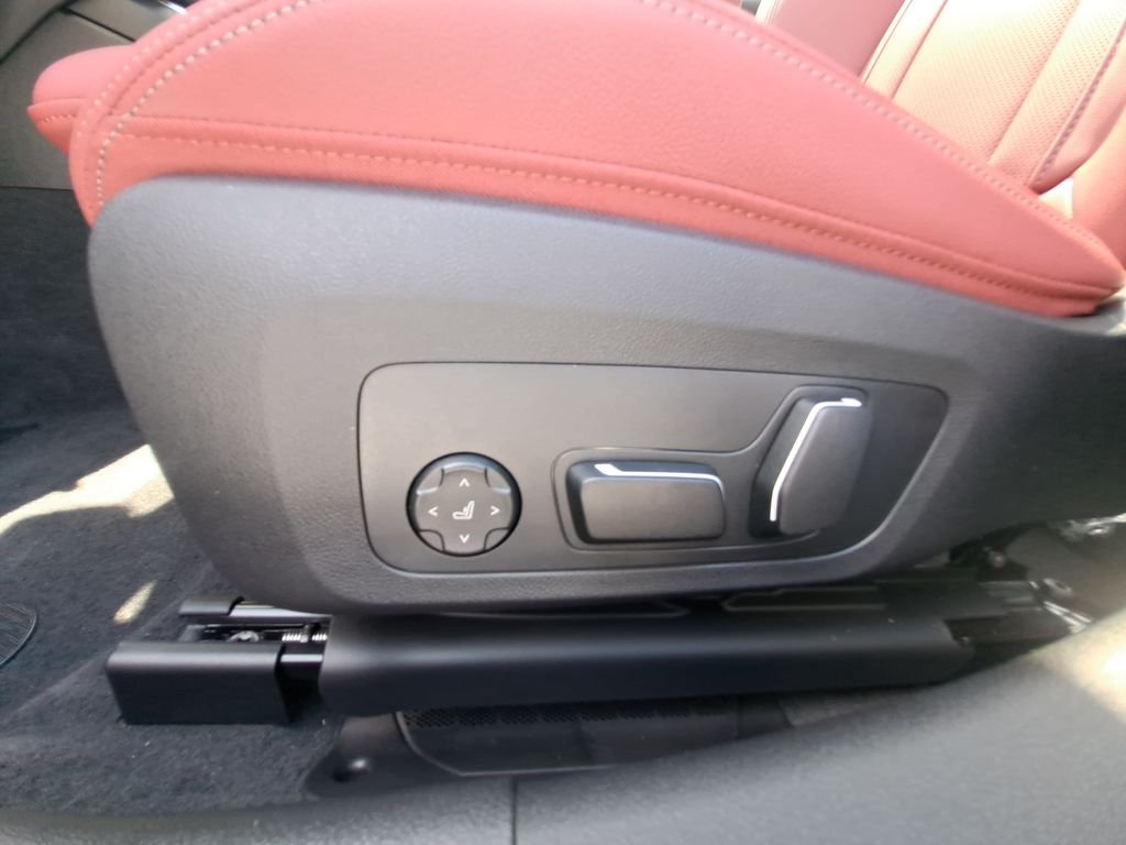 New 2026 Brooklyn Grey Metallic BMW 330i image 15