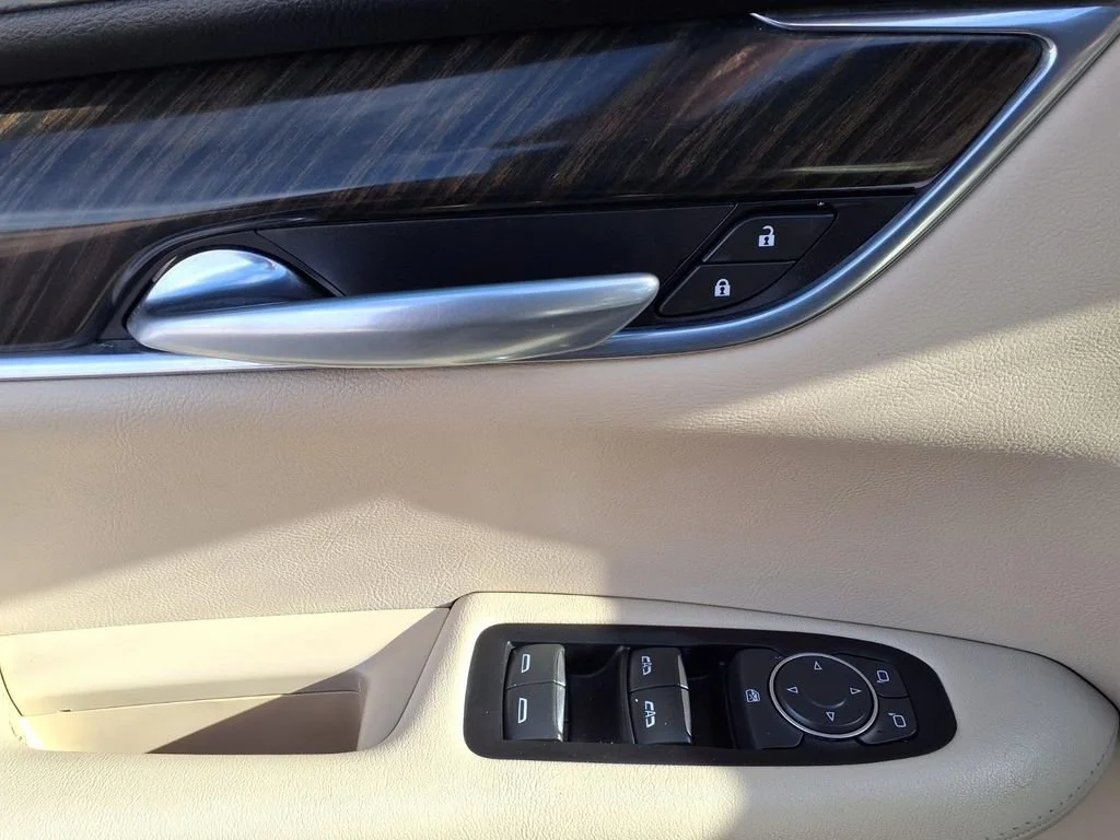 2018 Cadillac XT5 Base - Photo 24