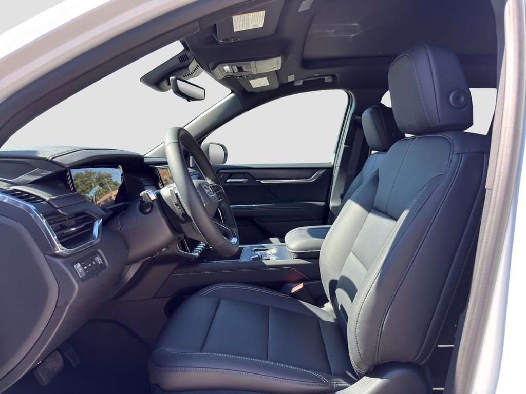 2026 GMC Acadia Elevation - Photo 7