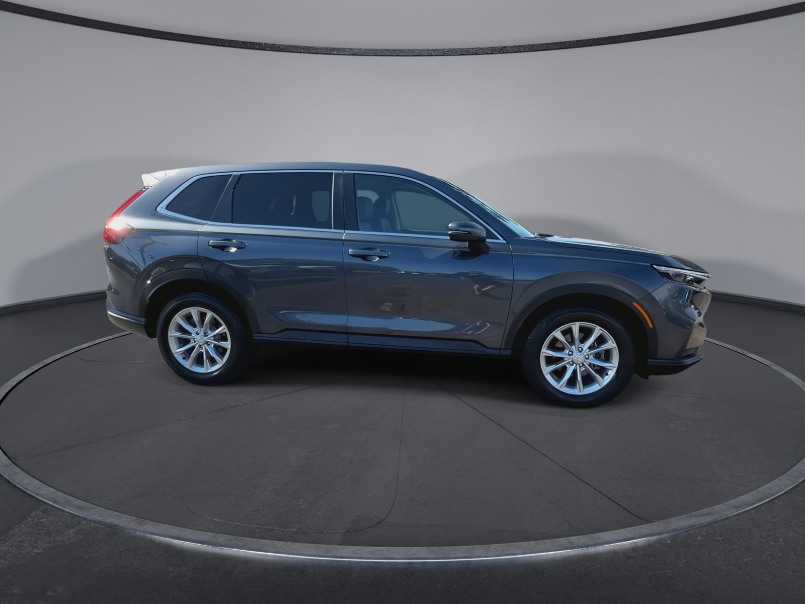 2024 Honda CR-V EX-L - Photo 44