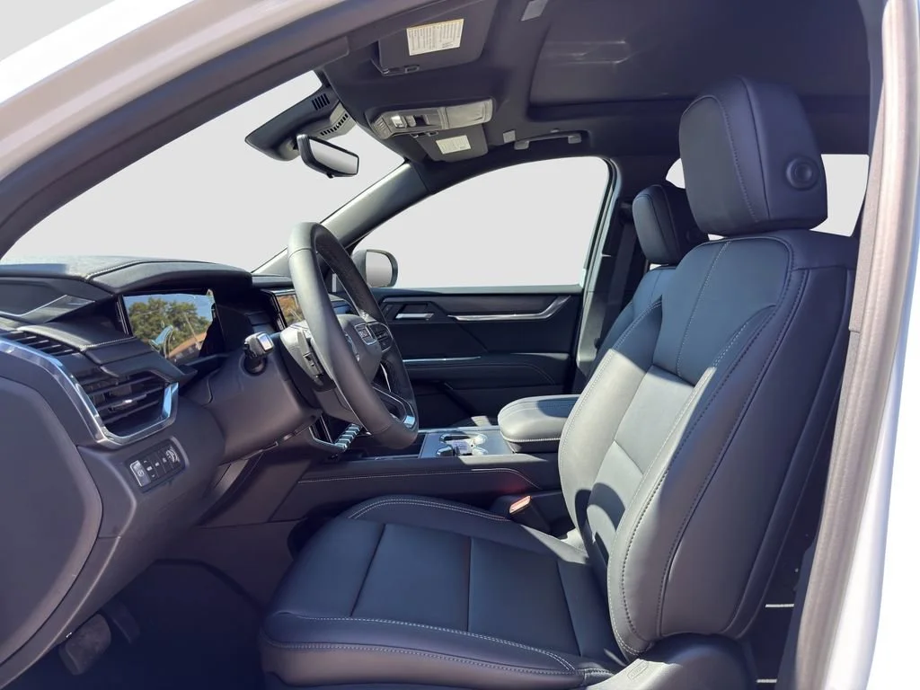 2026 GMC Acadia Elevation - Photo 7