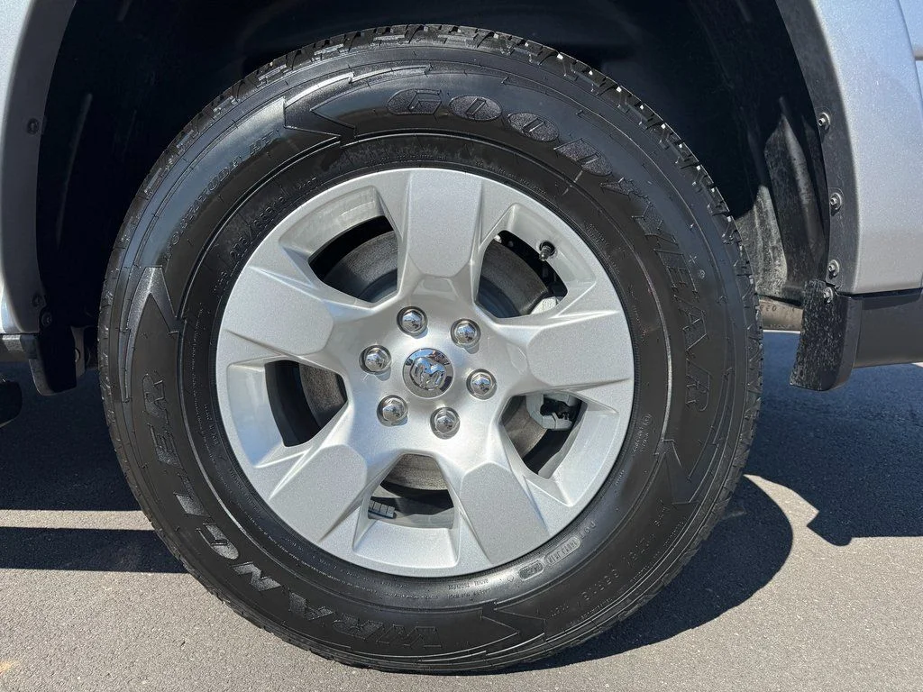 2025 RAM 1500 Big Horn/Lone Star - Photo 13
