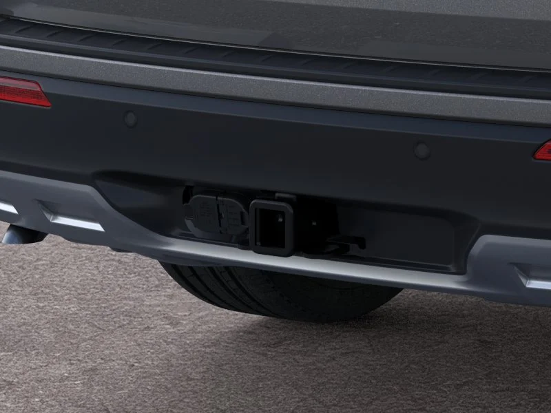 New 2026 Carbonized Gray Metallic Ford Active image 23