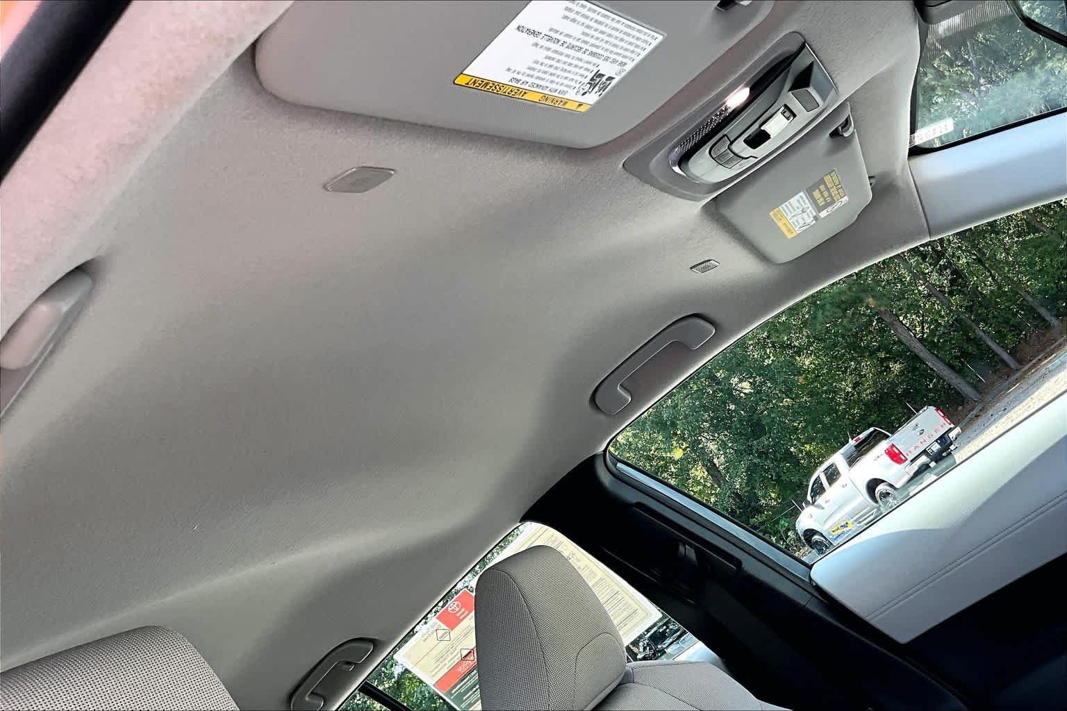 Used 2026 Celestite Toyota L image 14