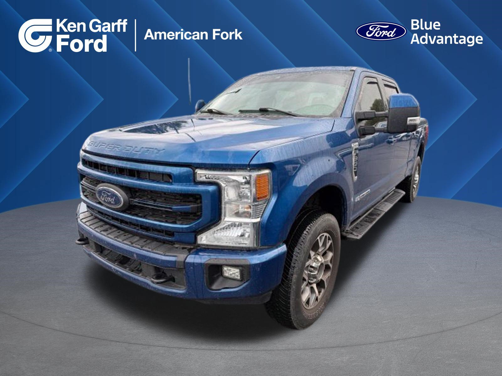 2022 Ford F-350 Super Duty