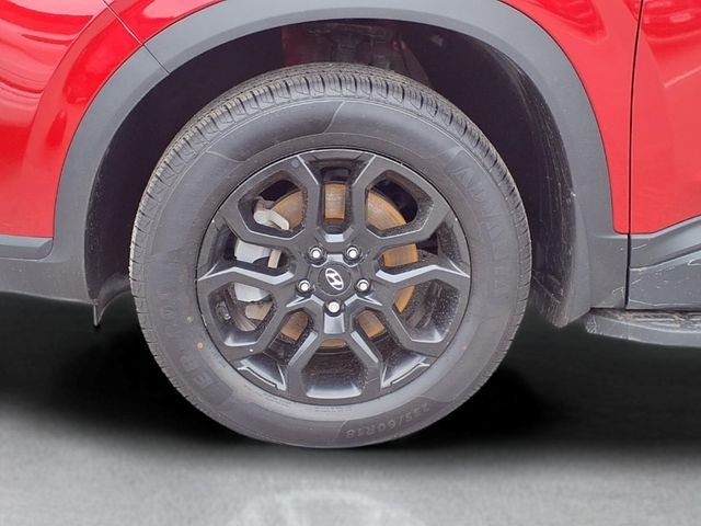 2022 Hyundai Santa Fe XRT - Photo 11