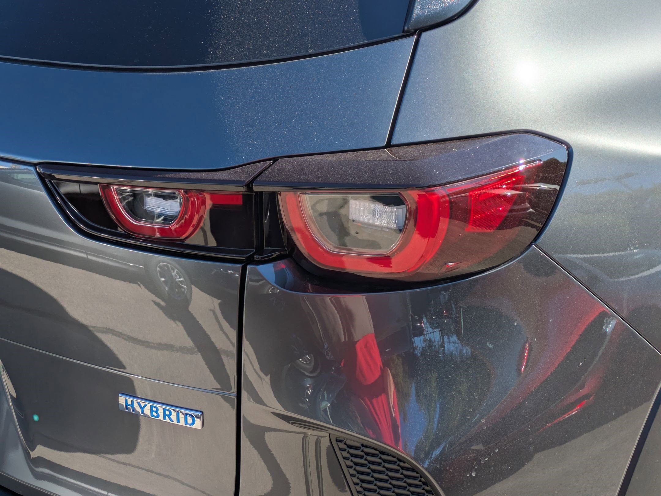 2026 Mazda CX-50 Premium Plus - Photo 11