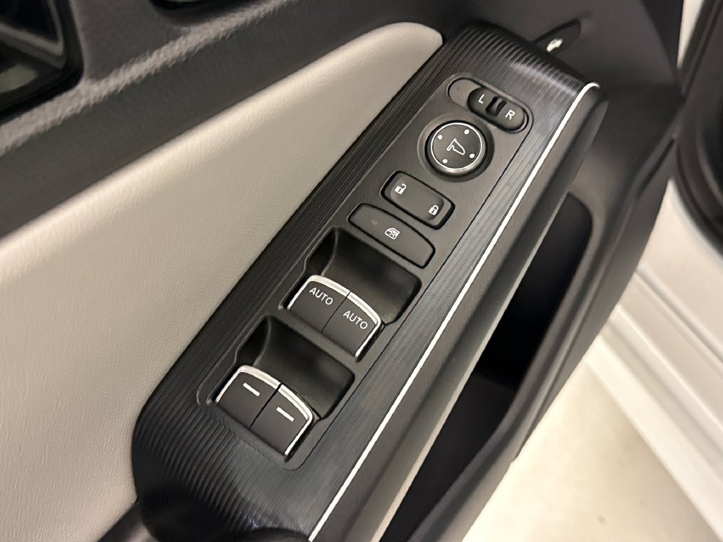 2026 Honda Civic Sport Touring - Photo 20