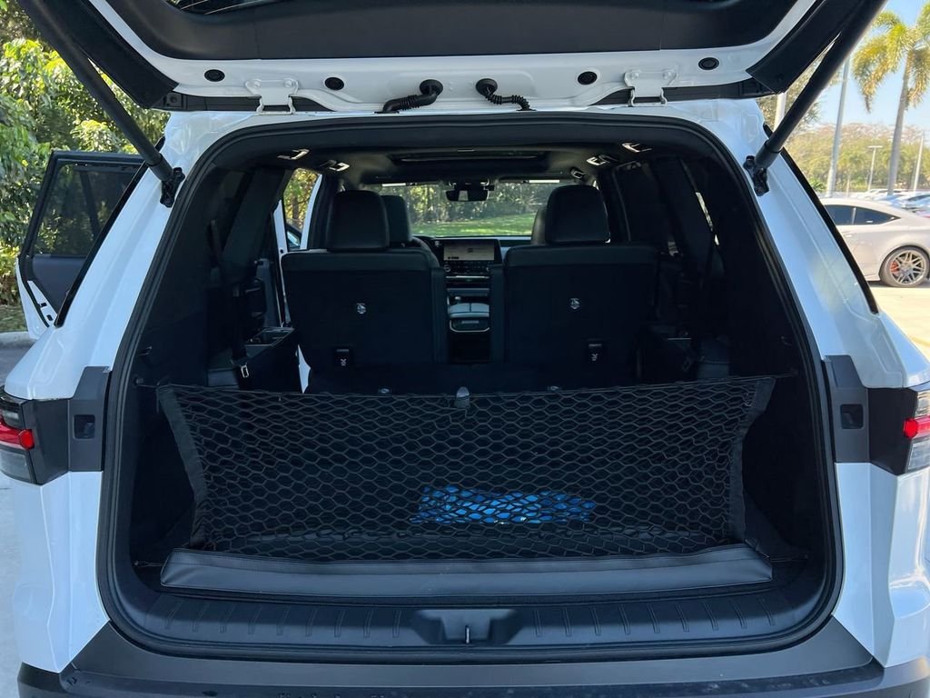 2026 Lexus TX 350 Premium - Photo 22