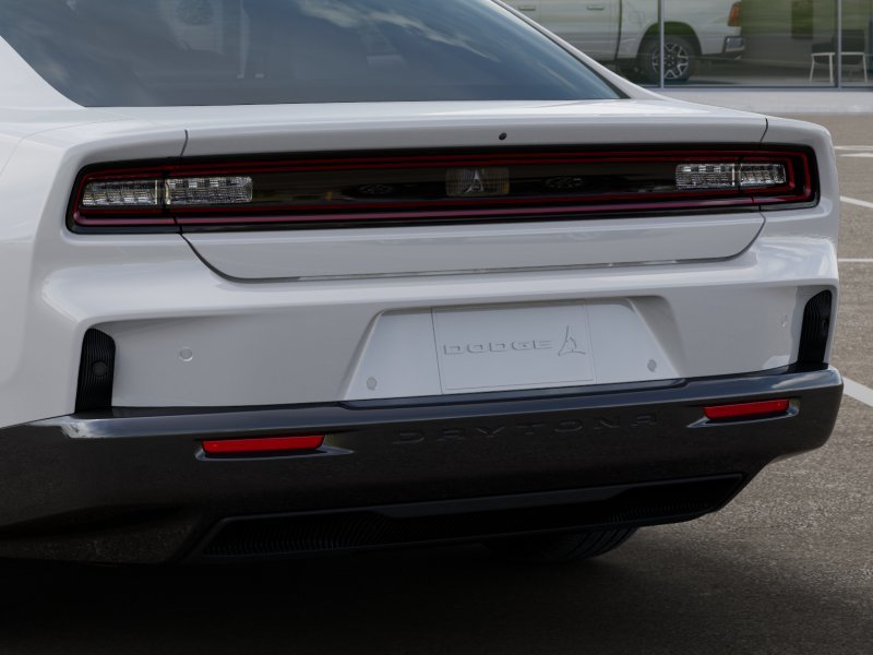 2025 Dodge Charger Daytona R/T - Photo 40