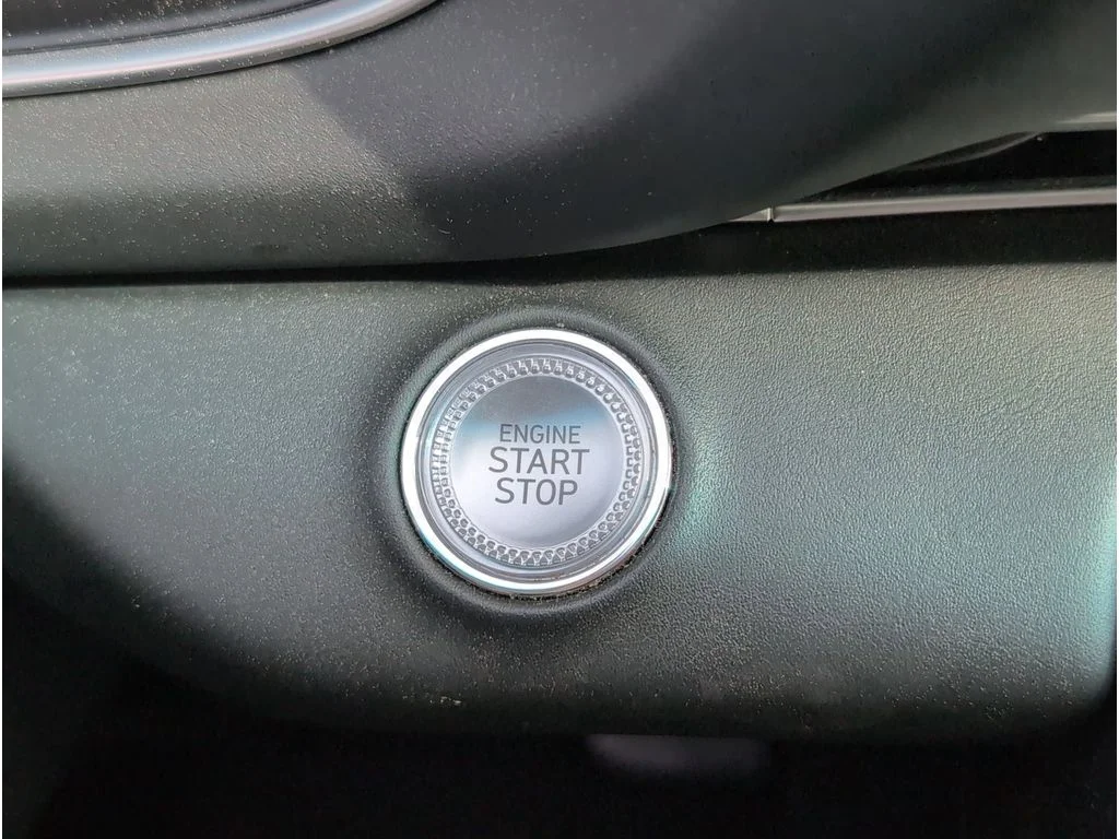 Used 2024 SILVER Genesis 2.5T AWD image 18