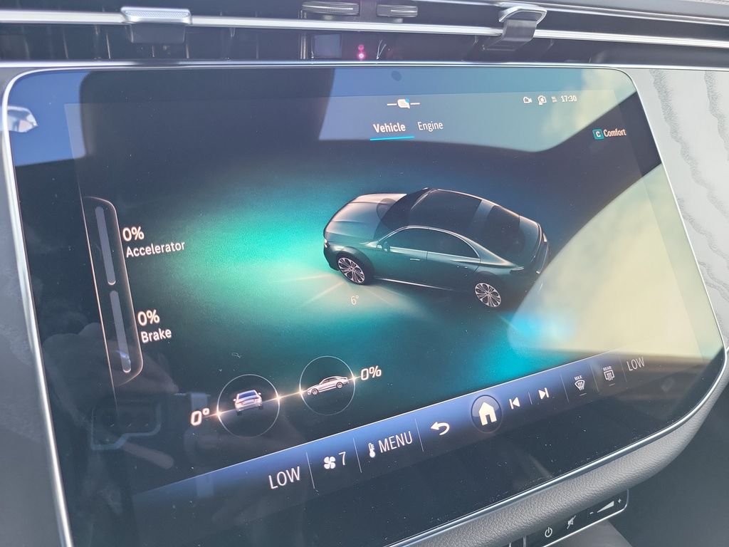 New 2027 Graphite Grey Metallic Mercedes-Benz E 450 image 29