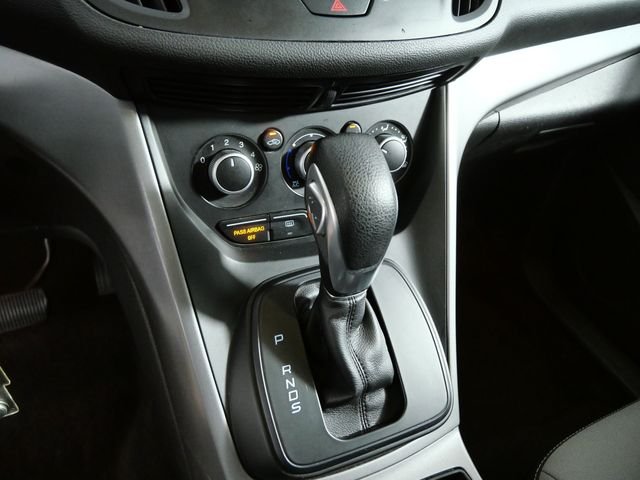 Used 2016 Gray Ford SE image 23