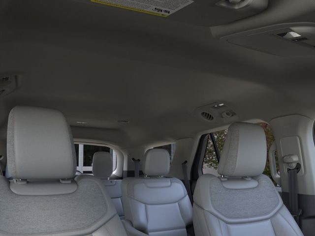 New 2026 Black Metallic Ford Active image 22
