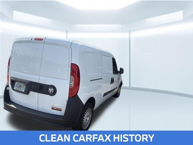 Used 2020 White Ram Tradesman image 3
