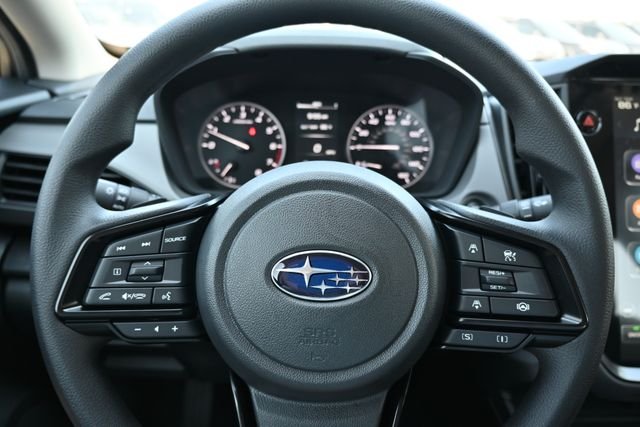 New 2026 Green Subaru Premium image 27