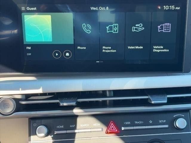 2026 Hyundai Tucson SE - Photo 15
