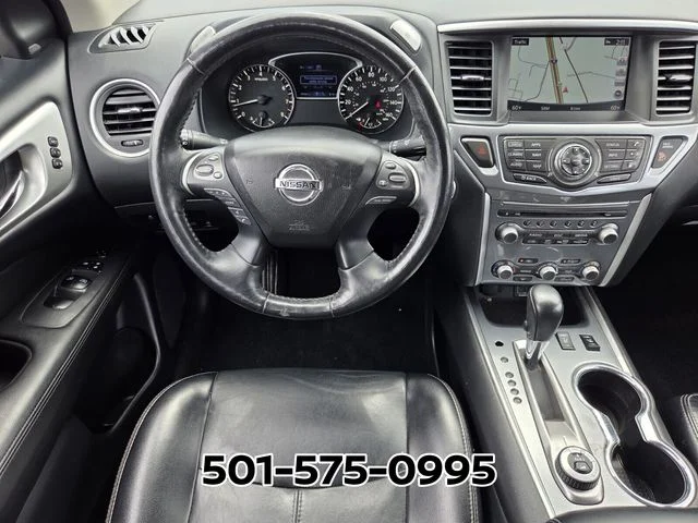 Used 2020 Gray Nissan SL image 13