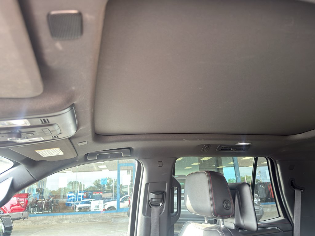 Used 2023 Summit White Chevrolet RST image 14