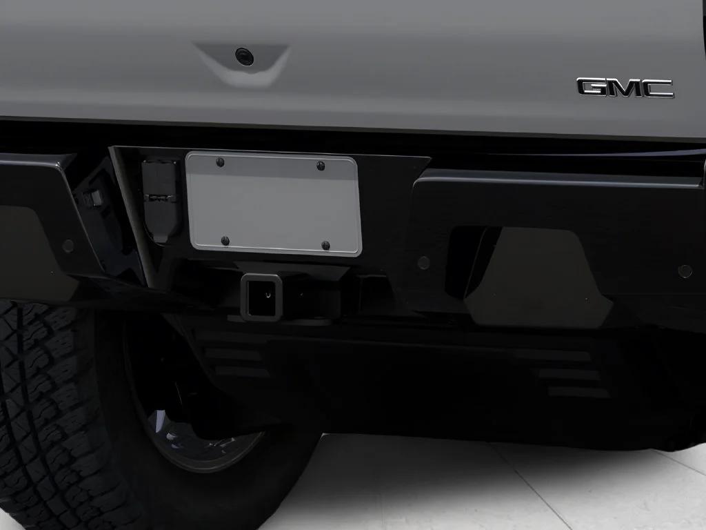2025 GMC HUMMER EV 3X - Photo 14
