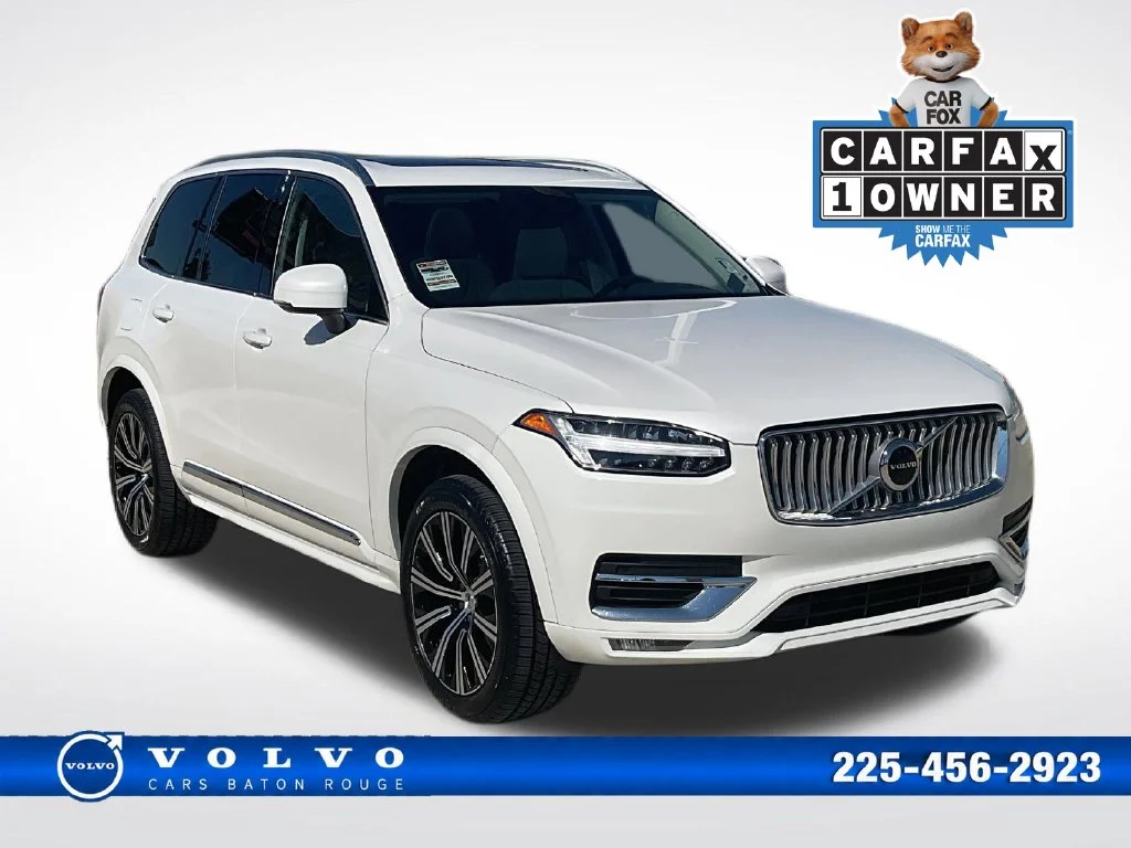 2025 Volvo XC90 Core