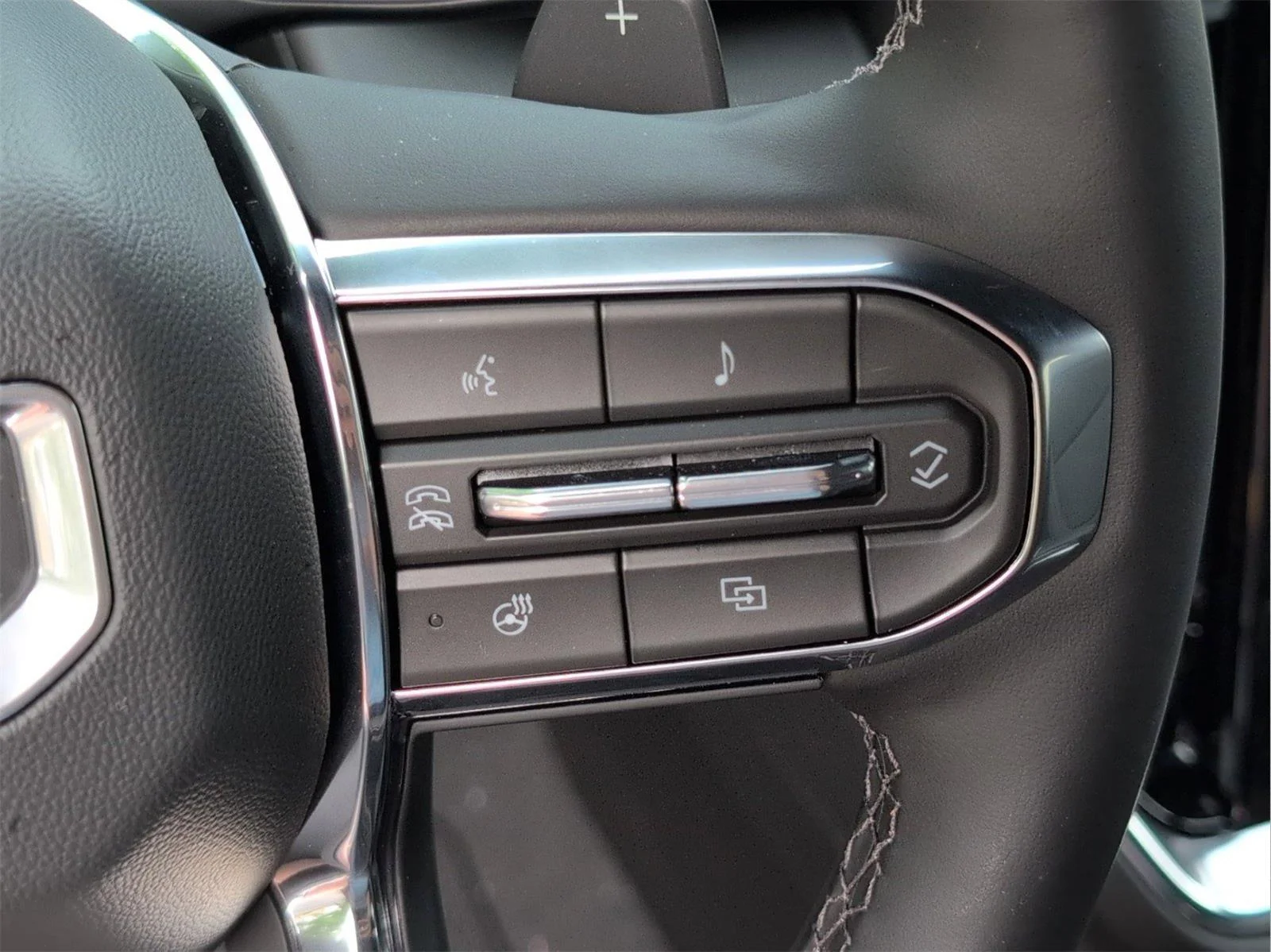 New 2026 Onyx Black GMC Denali image 14