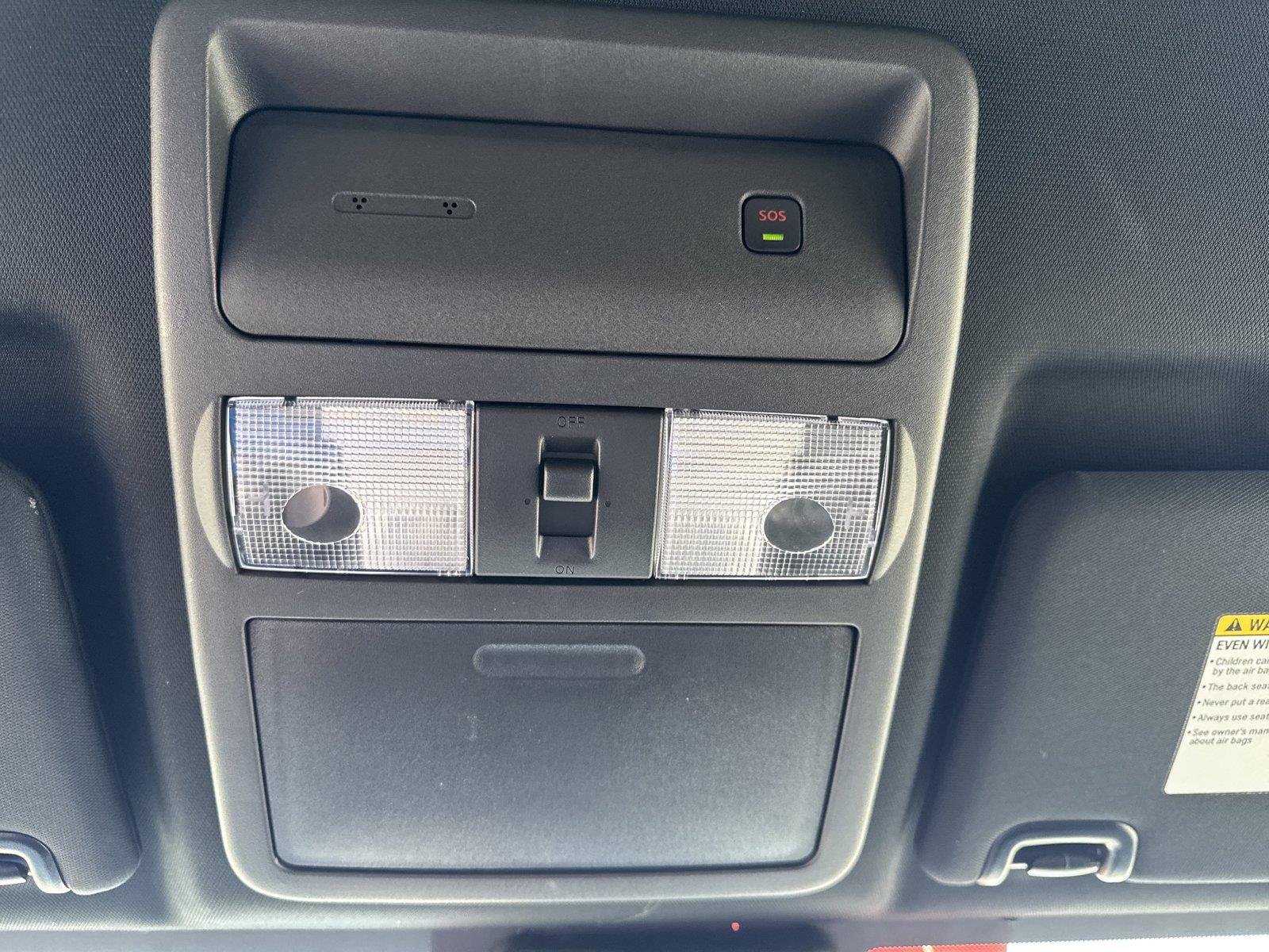 Used 2026 Gun Metallic Nissan PRO-X image 25