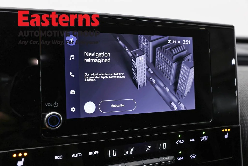 Used 2023 Black Subaru Premium image 19
