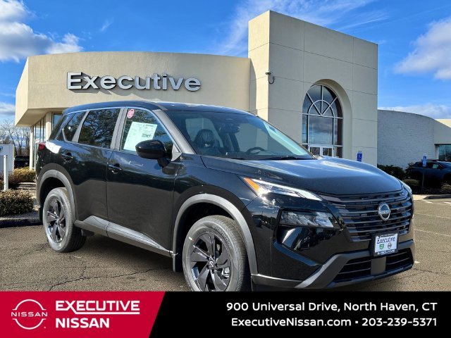 2027 Nissan Rogue