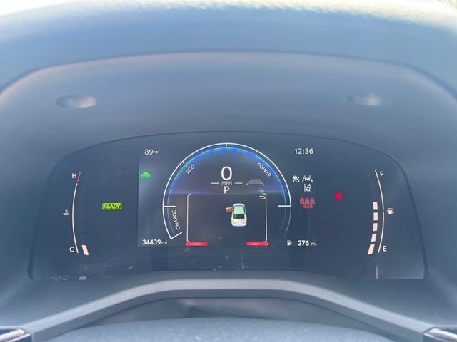 2025 Toyota Camry LE - Photo 17